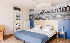 Enjoy Hotel Noordzee - Paradisio By WP Hotels
